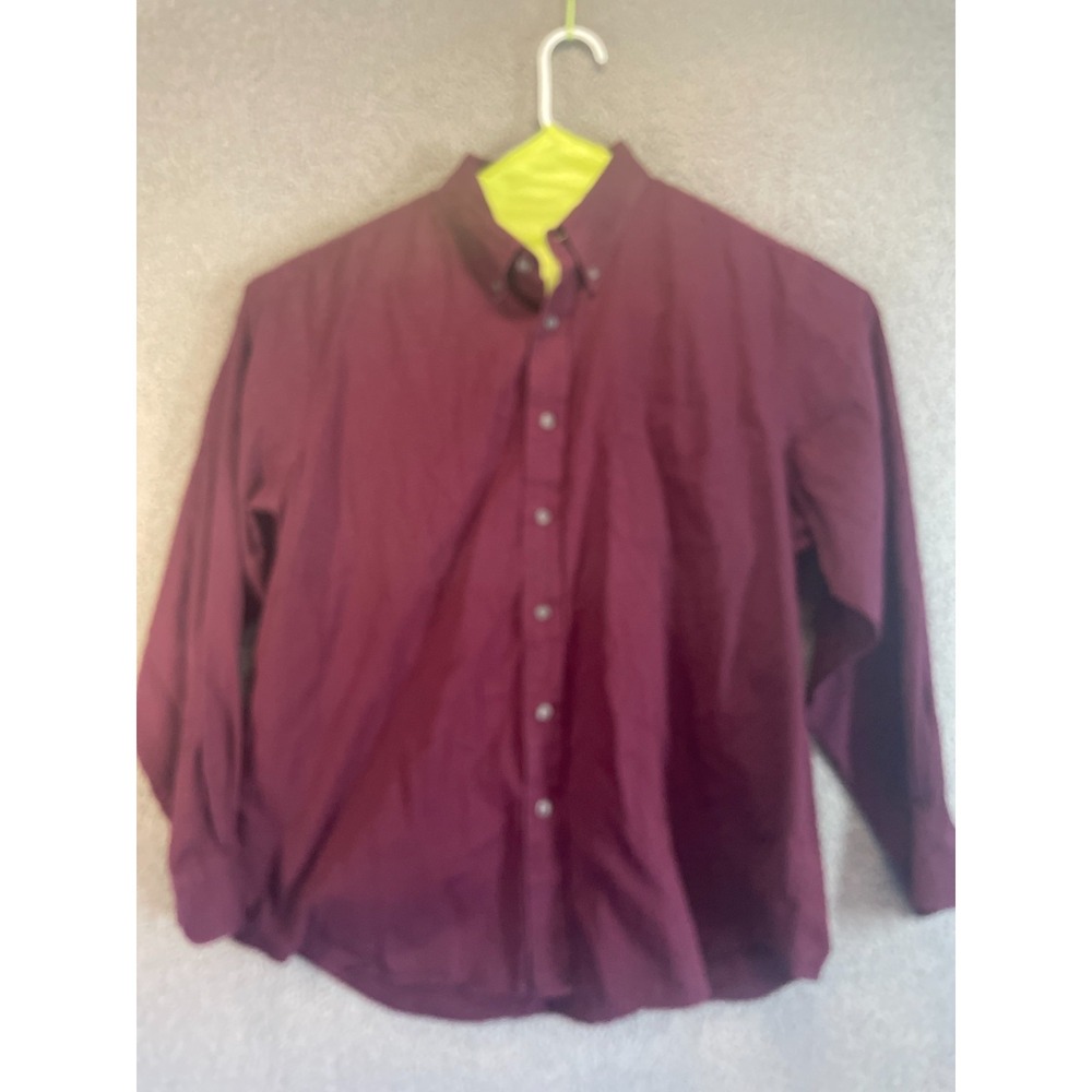 Croft & Barrow Shirt, Men's Size‎ XL  Button Up, Stretch, Dress Shirt Business